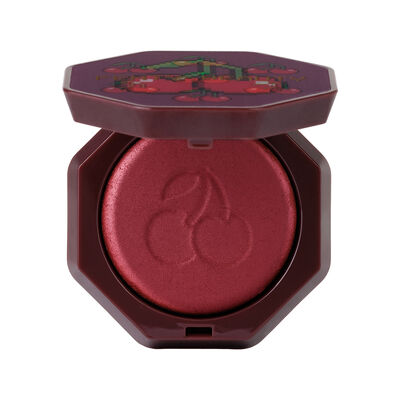 HOT CHEEKS CHERRY (RUBOR E ILUMINADOR PARA ROSTRO)